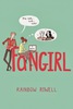 "Fangirl" by Rainbow Rowell