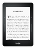 Amazon Kindle Voyage + Обложка Origami