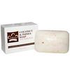 Nubian Heritage, Coconut & Papaya Soap