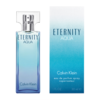 Туалетная вода Calvin Klein Eternity aqua