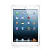 iPad mini white