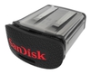 Флешка Sandisk UltraFit 64gb