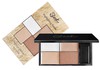 sleek highlighting palette