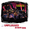 Nirvana MTV Unplugged vinyl