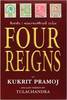 Kukrit Pramoj, "Four Reigns"