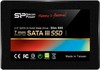 Твердотельный накопитель SSD 2.5" SATA-3 60Gb SiliconPower