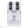 MXR M89 Bass Overdrive