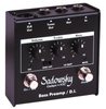 Sadowsky Bass preamp