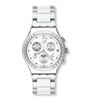 Часы Swatch DREAMWHITE YCS511GC