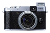 Fujifilm X20