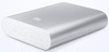 Портативная зарядка  Xiaomi Mi Power Bank 10400mAh (Silver)