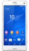 Sony Xperia Z3 Compact D5803 White