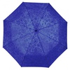 зонт с огурцами (проявляющийся рисунок)