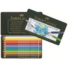 цветные акварельные карандаши/маркеры Faber Castell