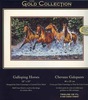 (Dimensions) 35214 "Galloping Horses"