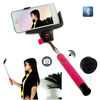 Штатив KJstar Z07-7 Bluetooth Pink for Selfie