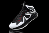 Nike LeBron X P.S Elite “White Black Speckle”PE Basketball Shoe