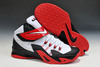 Buy Nike Brand LeBron James Soldier 8 White Red Obsidian "USA" Trainers for Men