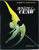Angel Claw by A. Moebius and A. Jodorowsky (1996, Hardcover 1st Printing)