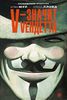 Комикс V for Vendetta