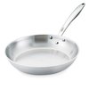 Cuisipro Stainless Steel Frypan