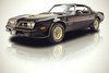 Pontiac Trans Am Firebird 1977