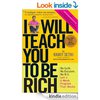 I Will Teach You To Be Rich