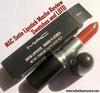 MAC Satin Lipstick Mocha