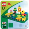 пластина для строительства lego duplo