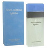 DOLCE&GABBANA Light Blue