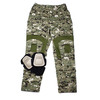 G TMC CP Gen2 style Tactical Pants with Pad set (AOR2)