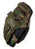 Перчатки Mpact Woodland Camo код MECHANIX MPT-71