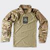 Рубашка тактическая полевая (COMBAT SHIRT) Camogrom®