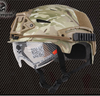 New Emerson Airsoft paintball Base Jump Helmet protective goggles military Tactics helmet