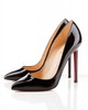 ТУФЛИ CHRISTIAN LOUBOUTIN 208