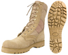 Ботинки LUG SOLE GI TYPE DESERT TAN