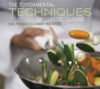 Книга Fundamental Techniques of Classic Cuisine
