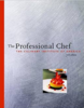 Книга The Professional Chef