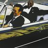 B.B. King & Eric Clapton. Riding With The King (LP)