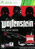 Wolfenstein: The New Order (Xbox 360)