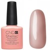 лак CND Shellac #90485 Nude Knickers Телесный эмалевый