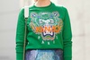 Свитшот Kenzo