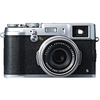 FUJIFILM X100s