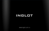 Подарочный сертификат в INGLOT