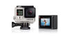 Камера GoPro Hero4 Silver с аксессуарами