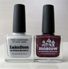 Picture polish Moscow and Lakodom