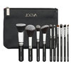 Zoeva brushes (Vegan prime set)