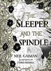 "The Sleeper and the Spindle" Neil Gaiman