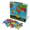 Geopuzzle World