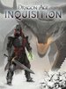 Артбук Dragon age Inquisition